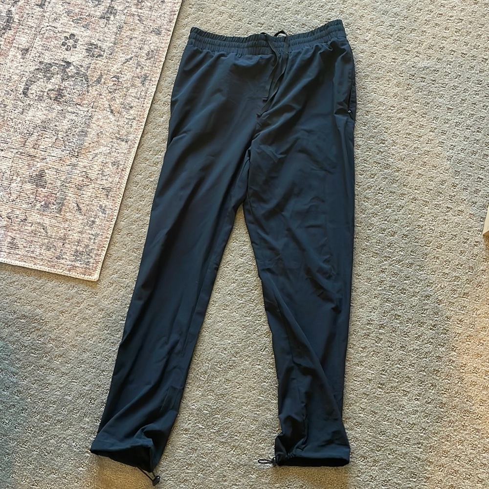 Grand Running Club Pants/Joggers